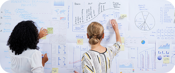 Marketing & Clientes