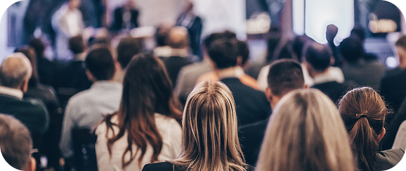 Eventos Corporativos